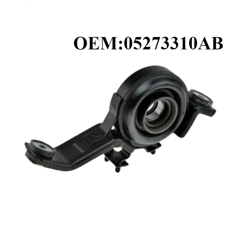 Oem 05273310ab Drive Shaft Driveshaft Center Bearing For Compass Patriot Journey 2009-2019