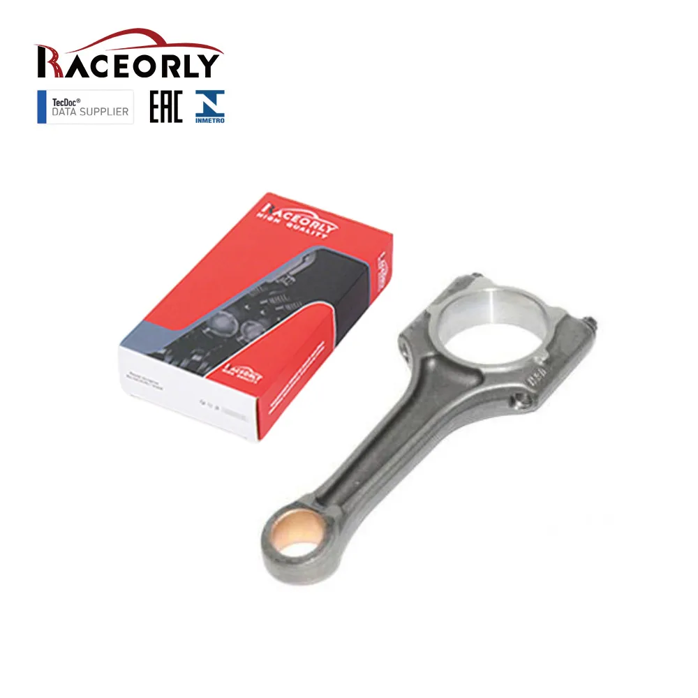 

RACEORLY Φ21mm 2.0L Connecting Rod (1) For VW Jetta AUDI A4 A5 CDN CCTA EA888