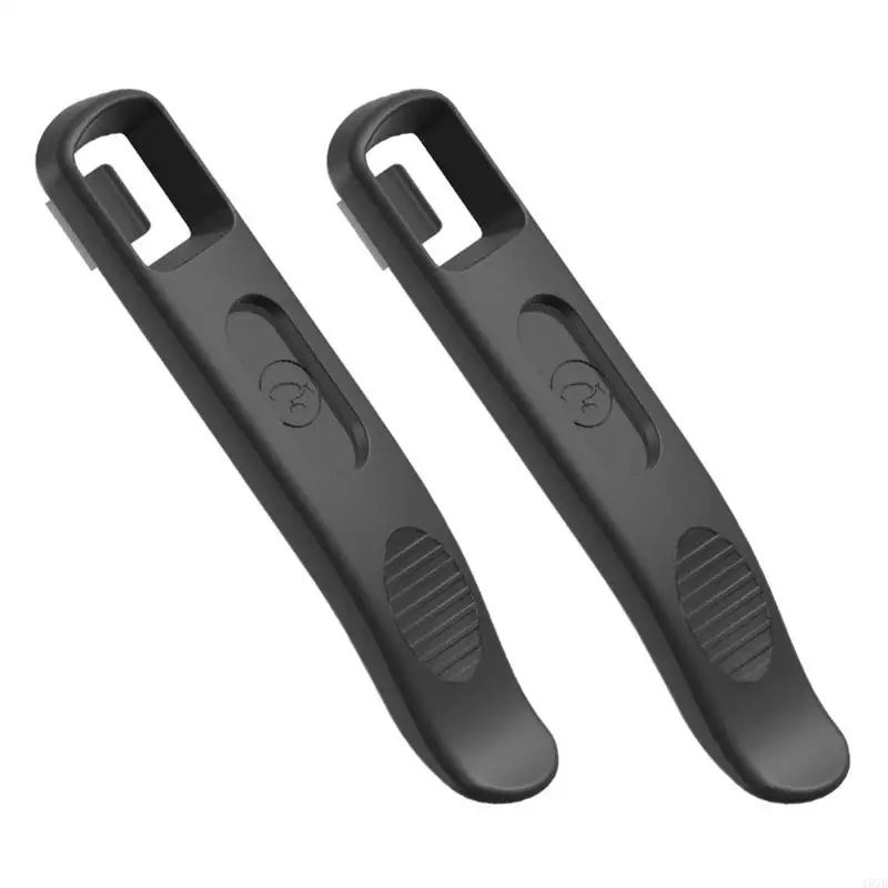 

High Strength Nylon Bike Tire Pry Bar Light weight Bike Tire Changing Tool 157D