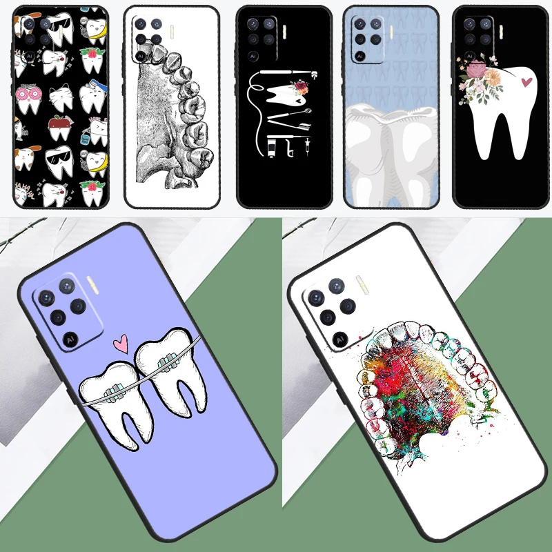 Dentist Tooth Patte… - image