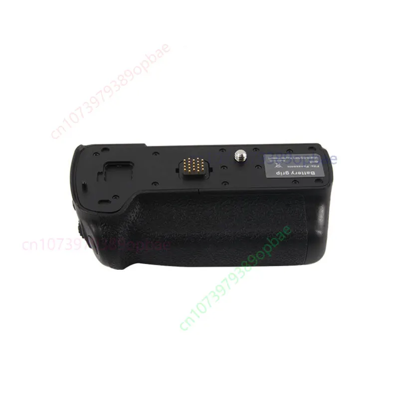 DMW-BGGH5 Battery Grip DMW-BGGH5 BGGH5 Vertical Grip for Panasonic GH5 GH5S Battery Grip