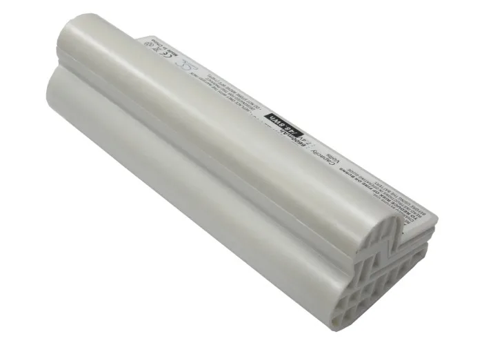 CS 6600mAh battery for Asus Eee PC 701,Eee PC 701C,Eee PC 800,Eee PC 801,Eee PC 8G Linux,Eee PC 8G Surf,A22-700,