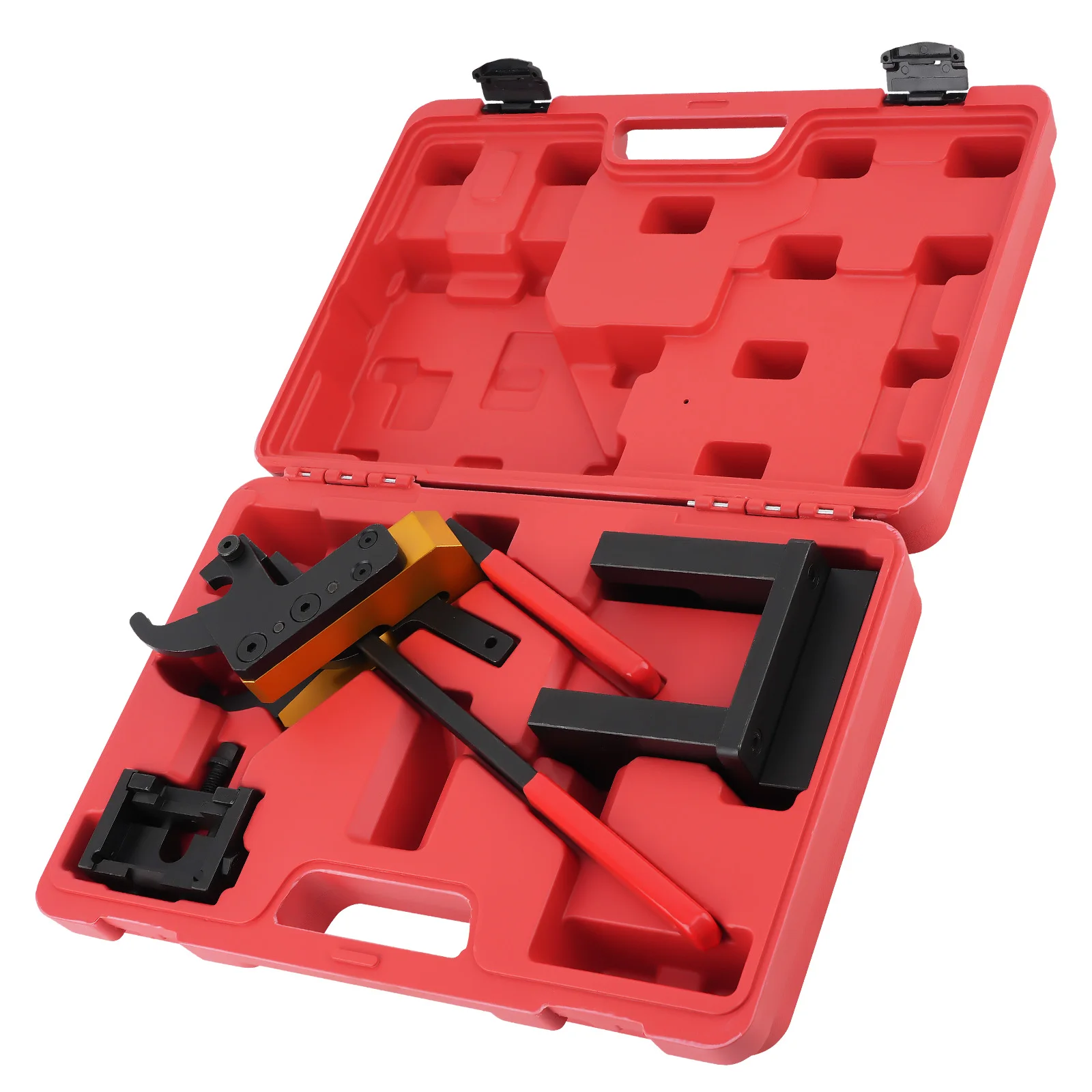 

Valve Pressure Spring Installer Remover Timing Tool for MINI Hatch from 2014