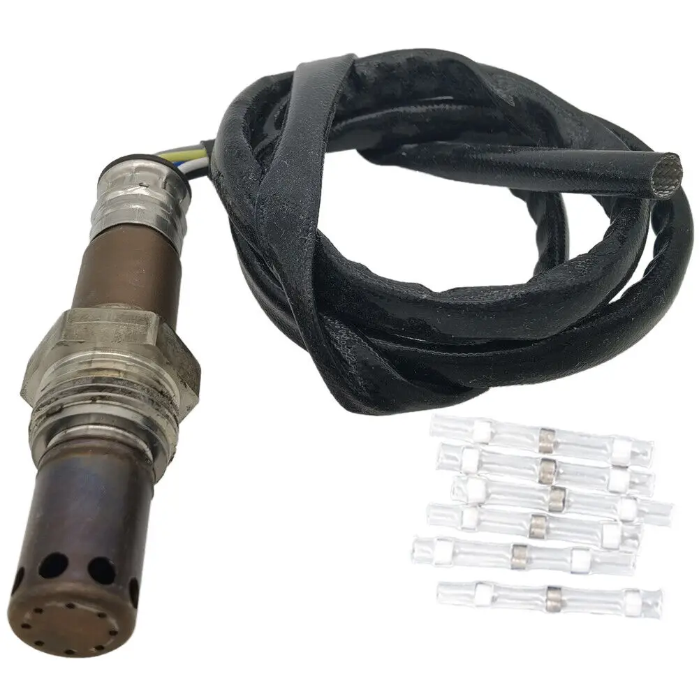 89463-60020 226500-0020 6-cable Front Nox Sensor Probe Fit For TOYOTA LAND CRUISER PRADO 1GDFTV 2.8 TURBO DIESEL 2017-2023