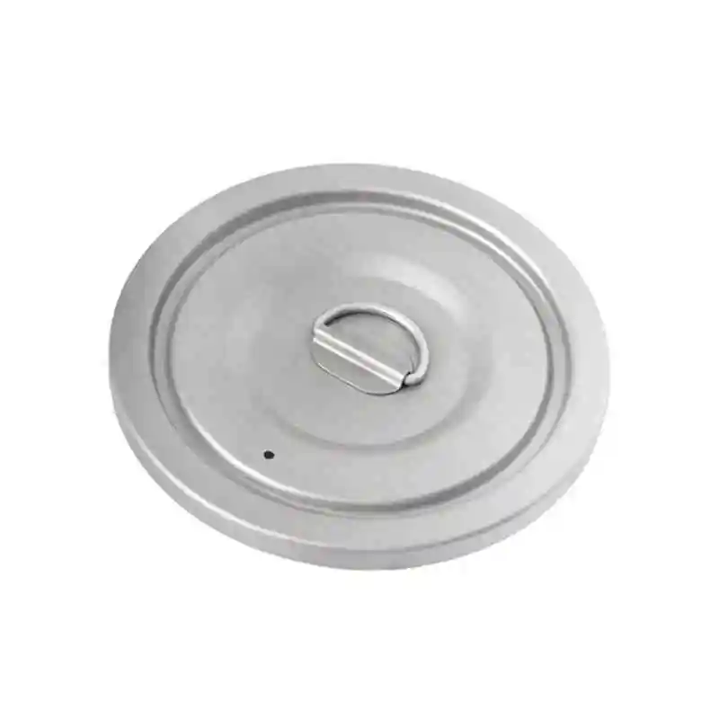 Silverant Camping Titanium Pot - مراجعة Camping Cooking Set With Bag وسعره