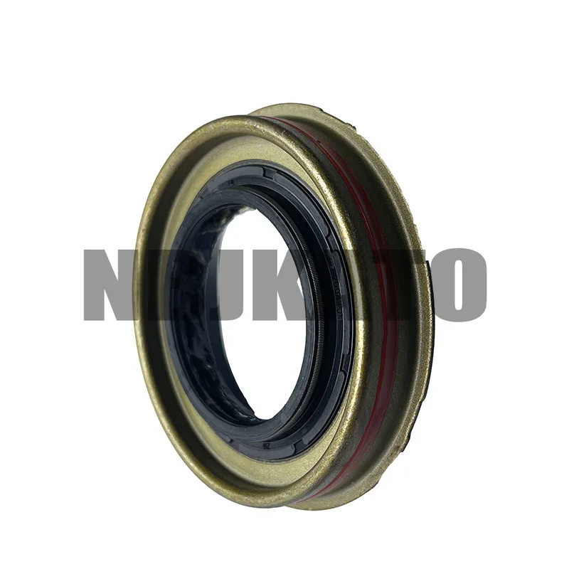 NBJKATO Brand New Rear Differential Pinion Oil Seal 68003265AA For Jeep Wrangler JK 2007-2018