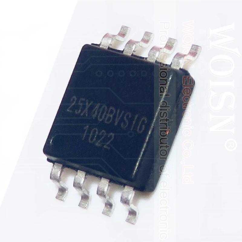 2-5PCS NS8002 8002 W25X40BVSIG 25X40BVSIG L7924CV L7924 LTA301N LTA301P LM2660MX LM2660M STK795-821 STK795