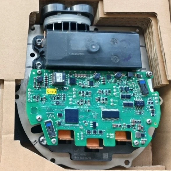 For Buick Excelle 1.3T Chevrolet Trailblazer 1.3T 48V Mild Hybrid Generator Mainboard 1pcs