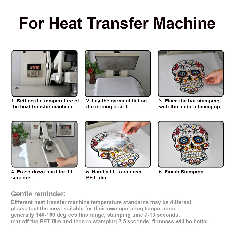 1 pieza de pegatina de transferencia de calor de vinilo con patrón de mapache de astronauta de gran tamaño, pegatina de transferencia de hierro lavable