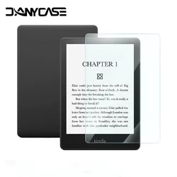 For All-New Kindle 10th Generation Screen Protector for 2019 2022 10th Kindle J9G29R Tempered Glass 6 Inch Film