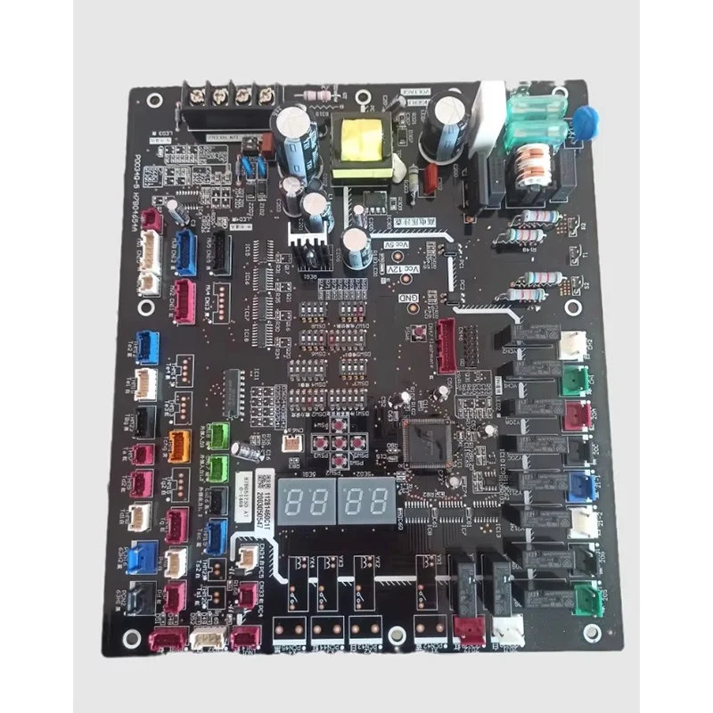 Nuevo Adecuado para Hisense Hitachi placa base de aire acondicionado Central H7B05175A H7B05175D ordenador P0034Q-5 H7B04654A Placa de Control