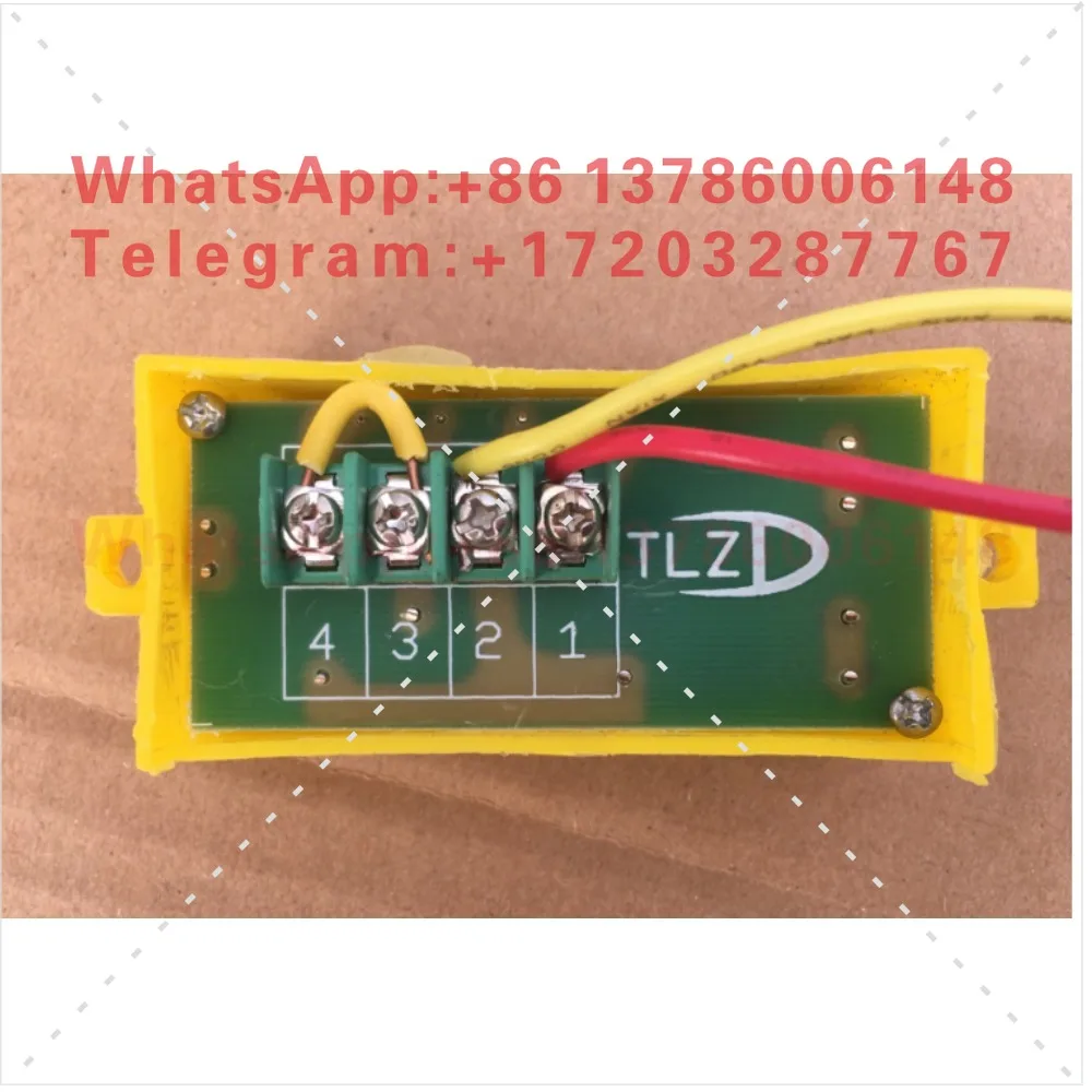 Taizhou Taili explosion-proof motor brake rectifier YEJ- 80/90/100/112/132/160