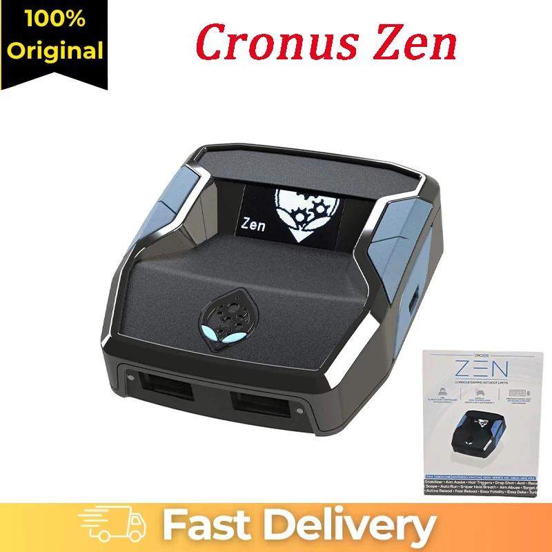 Cronus Zen Конвертер для Xbox/PS4/PS3/Nintendo Switch | AliExpress