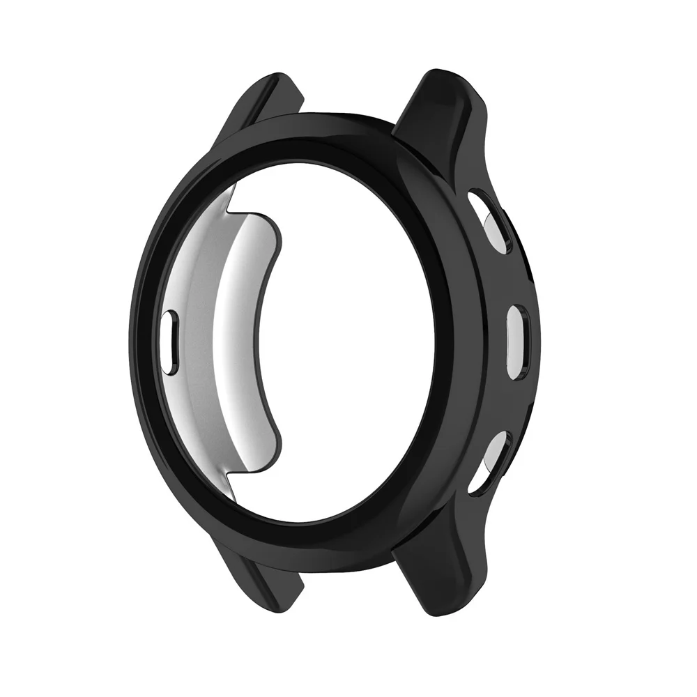 Correa de silicona para reloj inteligente Garmin Venu 2 plus, 20mm de ancho, pulsera de repuesto