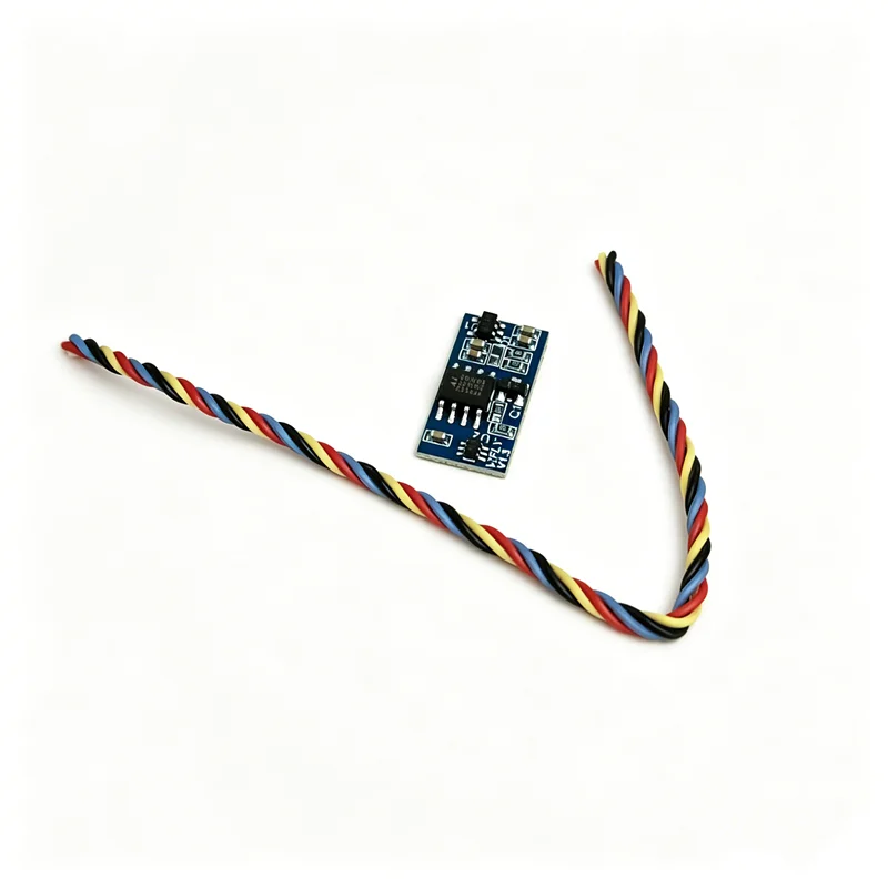 VIFLY Cam Switcher FPV Smart Camera Switch, 50ms Fast Response, Supports PWM/SBUS/IBUS/DSMX for FPV Drone & Fixed-Wing