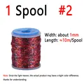 1PC 10M Color 2