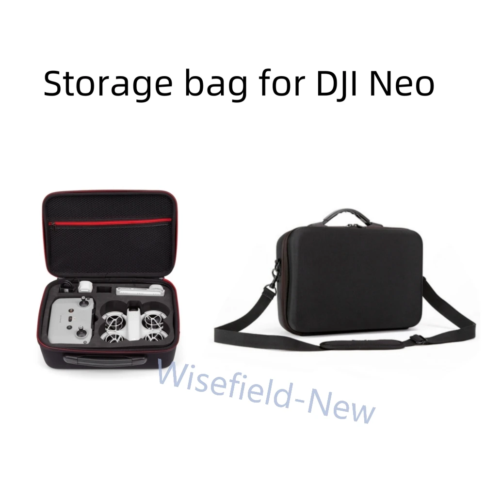 dji-neo-収納バッグ保護キャリングケースミニポータブルクロスボディショルダーバッグ-dji-neo-fly-more-combo-オーガナイザー用