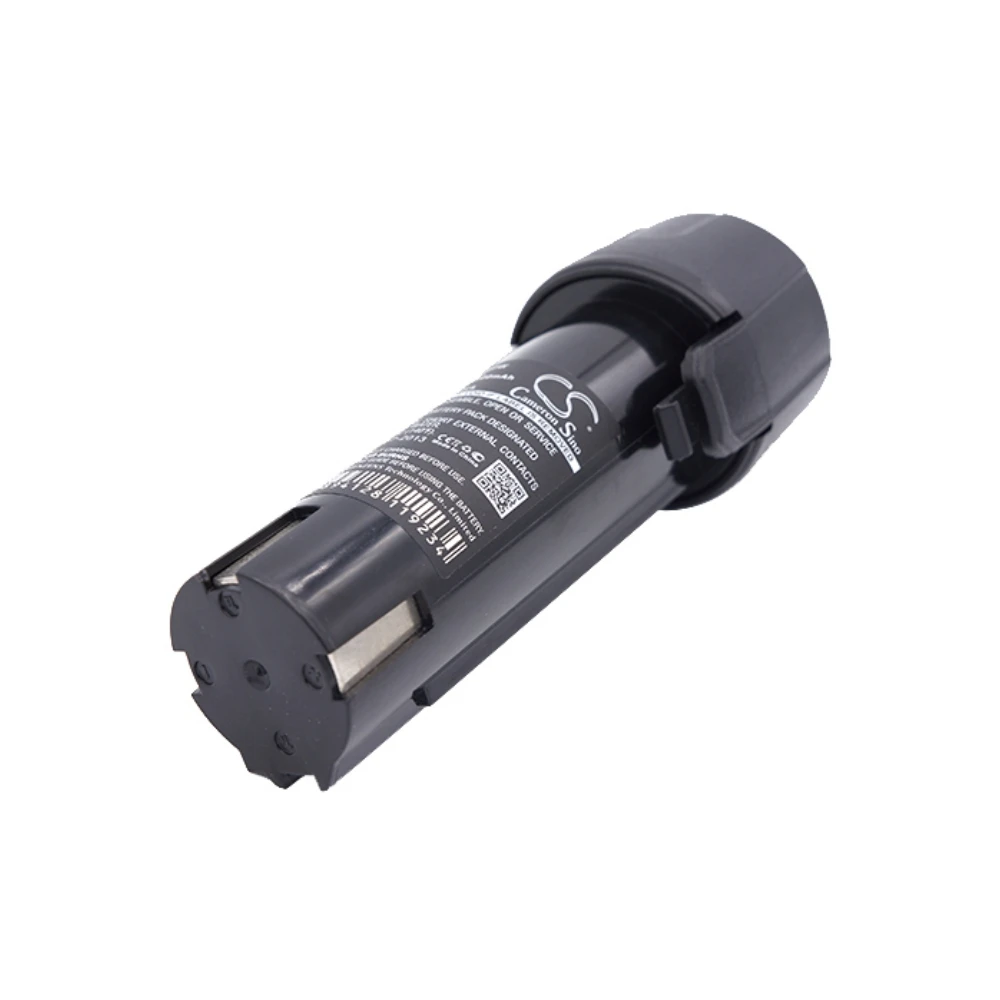 Li-ion Power Tools Battery for AEG, 3.6V, 1500mAh, Compatible Models:  413184, SE 3.6, SE3.6, SL 3.6, SL3.6