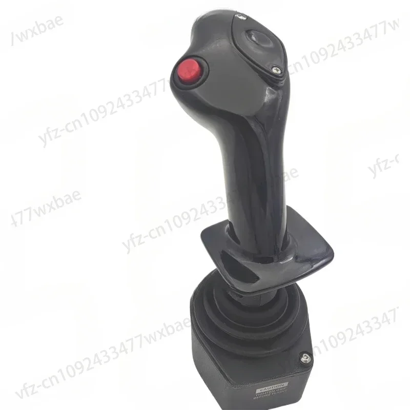 Joystick de vuelo simulado airbus A320 fenix, réplica real de XPLANE 2020