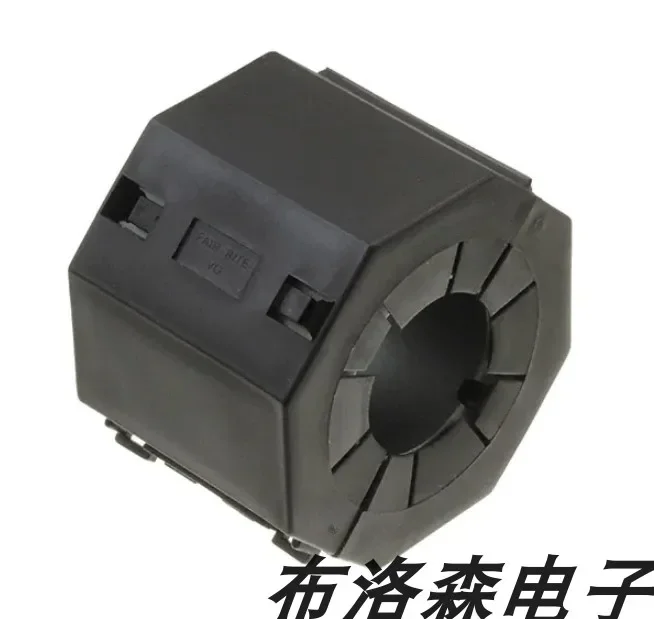 FAIR-RITE 0431177081 25MM inner diameter snap ferrite magnetic ring