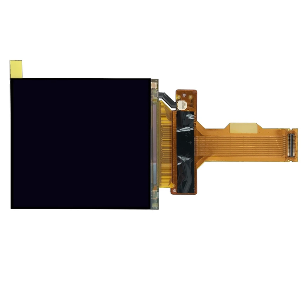 2.9 Inch Display Screen 1440X1440 HD LCD Screen MIPI LCD Display Screen For VR Equipment LS029B3SX04