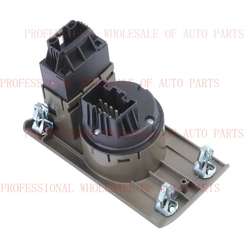 V+ 5L3Z-11654-DAB For Ford F150 HEADLIGHT SWITCH Dimmer Fog Light Head Lamp Control