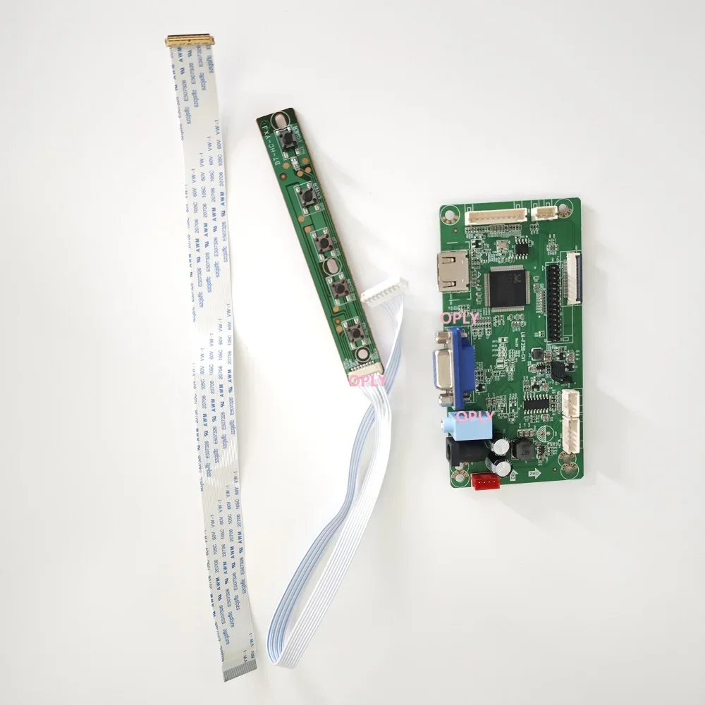 Edp Controller Boar… - image