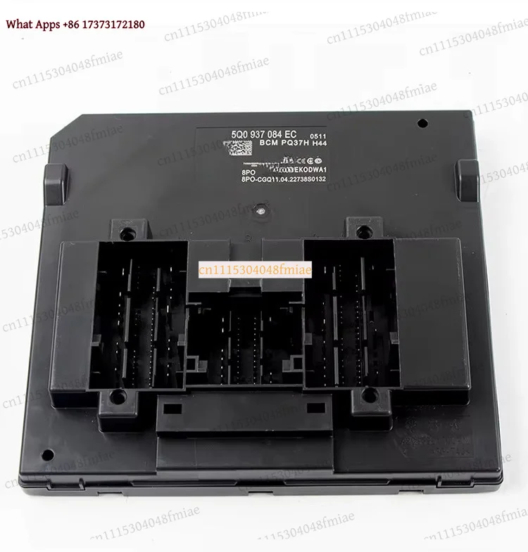 4N0959673F PDC Parking Aid Surround View Camera Switch for Audi A6 C8 A7 A8 Chrome
