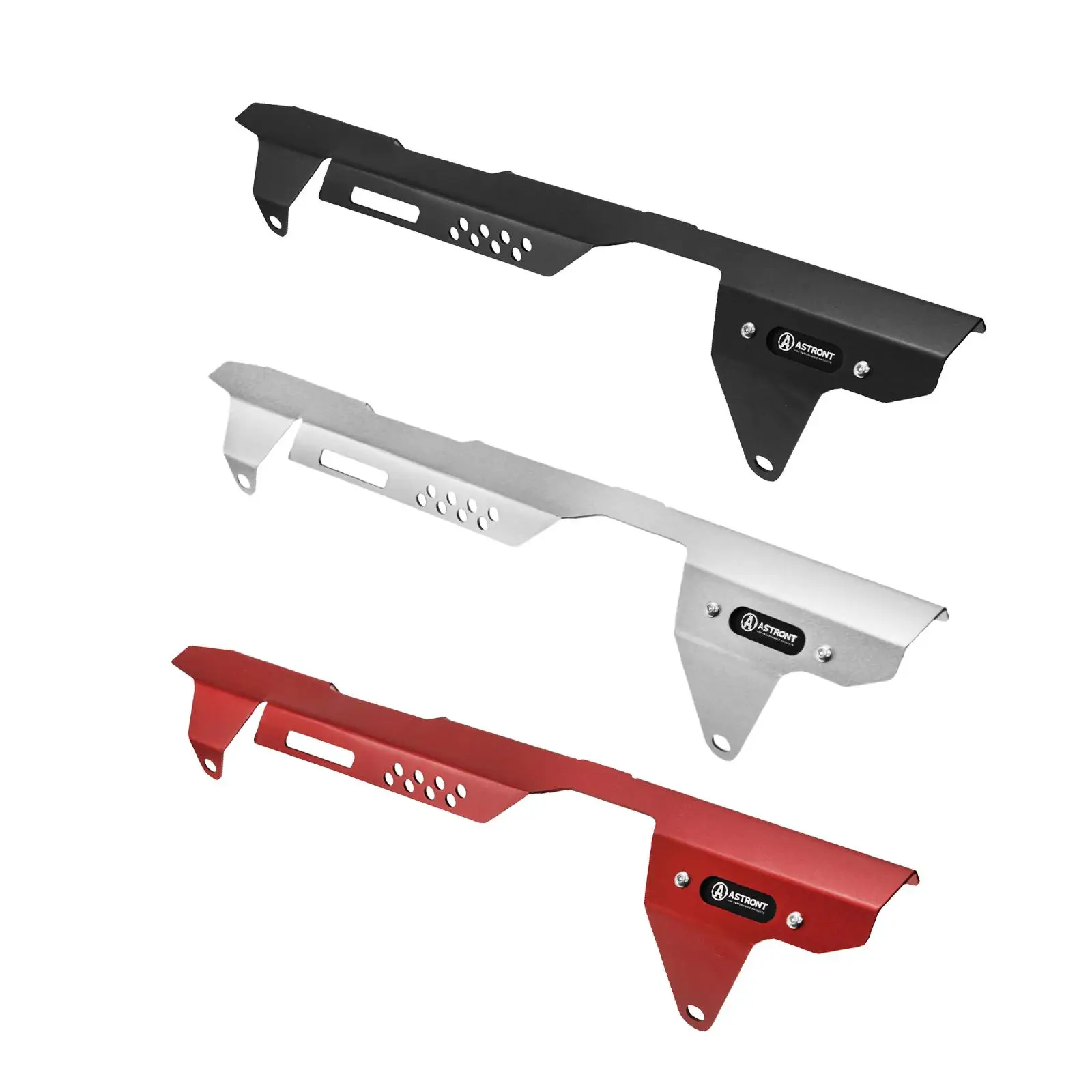 

Sprocket Protection Chain Guard Cover Wear Resist Accessory Good Performance for Honda ct125 Hunter Cub 2020-2024 JA55-ja65