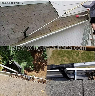 Xinxing عمود ألومنيوم تصغير مخصص متعدد الوظائف