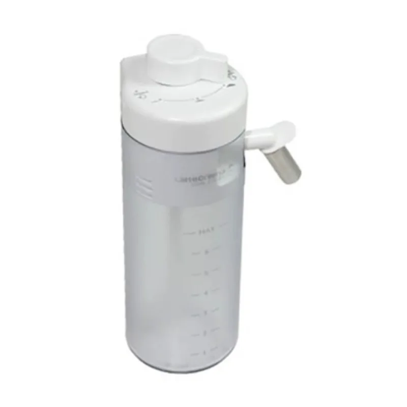 Applicable to Delong Automatic Coffee Machine ECAM450.76 Milk Tank Pot Straw Accessories
