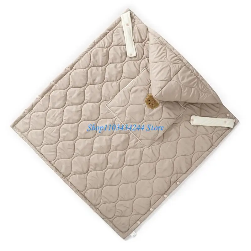 

Практические детские коляски на мысе одеяло с капюшоном талия плащные вещи, обеспечивающие комфорт во время прогулок и поездки