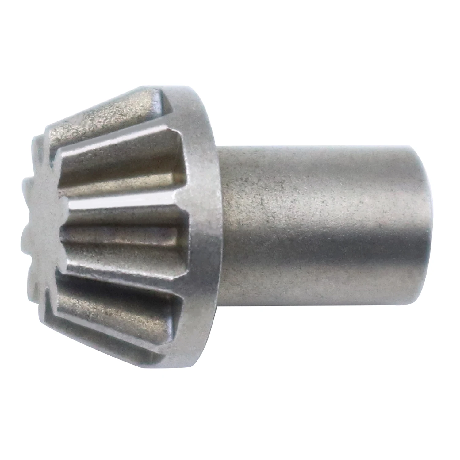 MJX 16208 16207 Metalowa Koło Zębate Stożkowe 10T Wersja Wzmocniona Metallurgia Proszkowa Koło Zębate Do Samochodu RC 1/16 Części Zamienne 16402Y