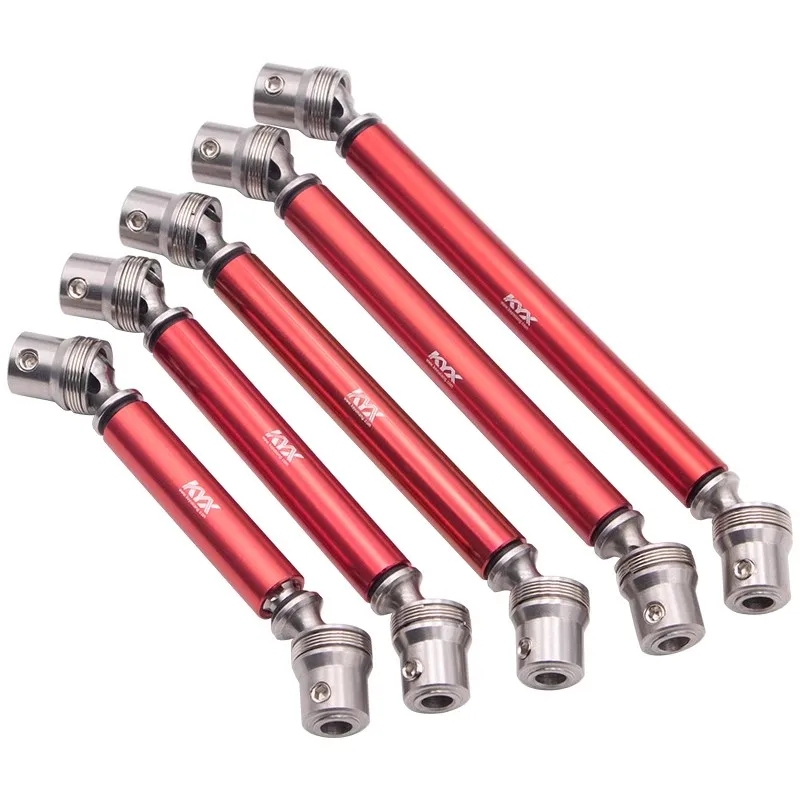 

Stainless Steel Transmission Shaft For AXIAL RR10 DIY