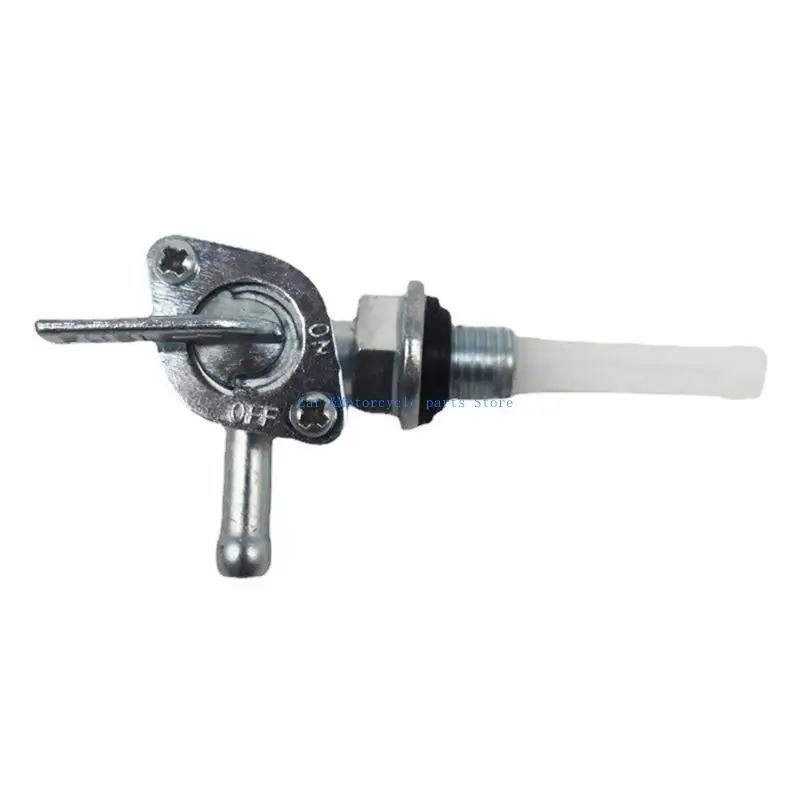 

Y9UC Shut Off for Valve Tap Switch x 1.25 Petcock for Generator Engine Dirt