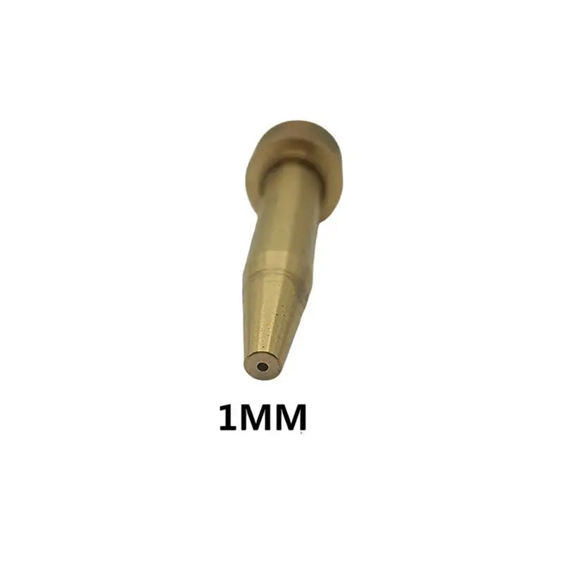 1 PCS For M14 High Pressure Agricultural Long-range Sprayer Nozzle Motorized Sprayer Gardening Tools