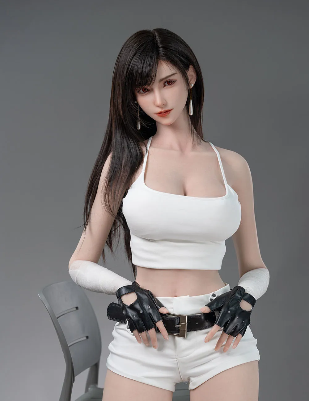 Sex Dolls with Oral Capabilities Male Masturbation Sex Toys Realistic Vagina and Anus Sex Dolls Big Ass Sex Dolls view 5