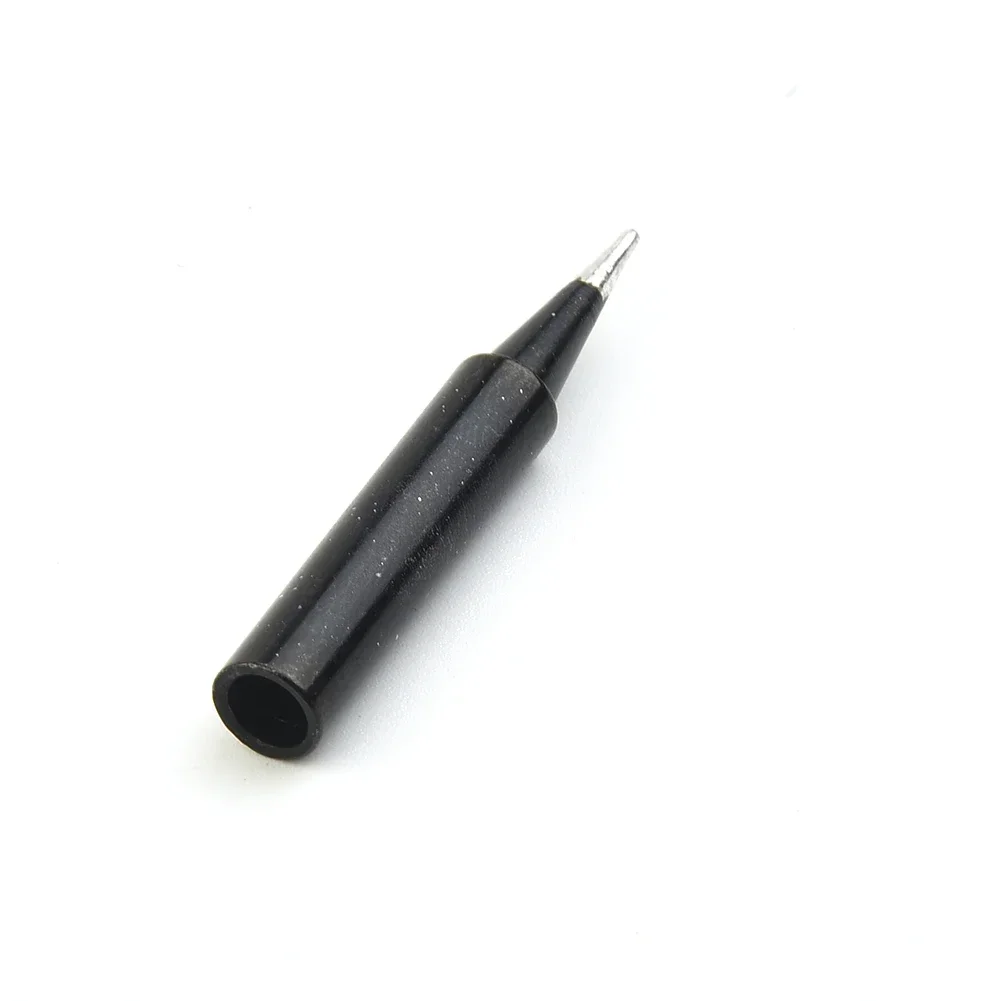 Parts Soldering Iron Tip Soldering iron tip Replacement Solder Welding 900M-T Brand New Exquisite High Quality