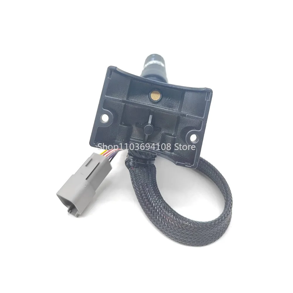 Excavator Engineering Accessories Combination Switch 3109356 701/70001 Excavator Accessories Backhoe Loader