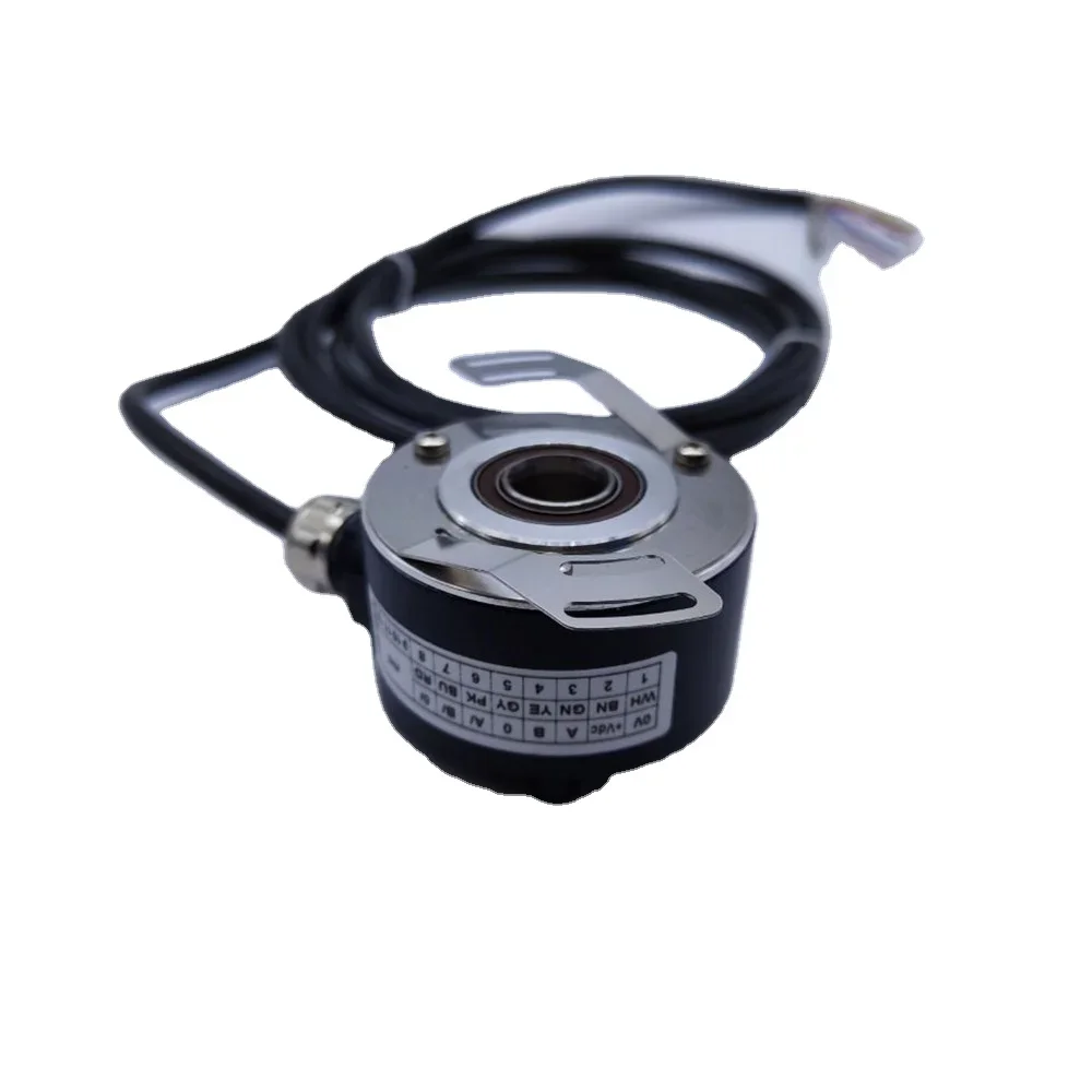 BEI DHO514-1024-001 encoder DHO5-14 RG59 1024 G3R020 rotary encoder