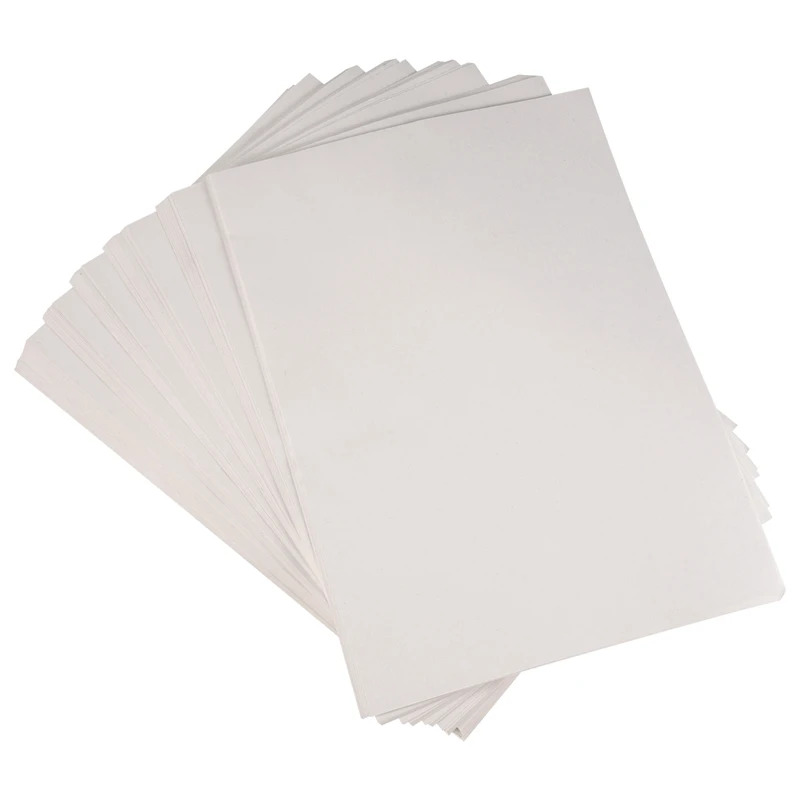 Best 200 Sheets Of Nursery Paper Sprout Vegetable Planting Paper 18 X 26.6Cm, Suitable For Plant Germination Tray