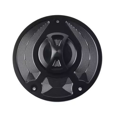 Fuel Tank Cap Cover For Honda CB600F Hornet 599 CB1000 CB1000R CB1300 CBR600RR CBR900RR CBR929RR CBR954RR CBR400RR