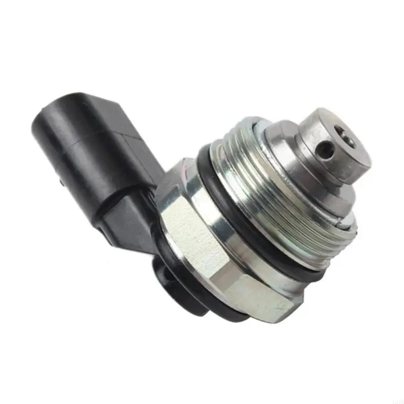 

124B Auto Accessory Car Fuel Pump Pressure Regulator Replacement Regulator Repair Part Replace 03C127025R