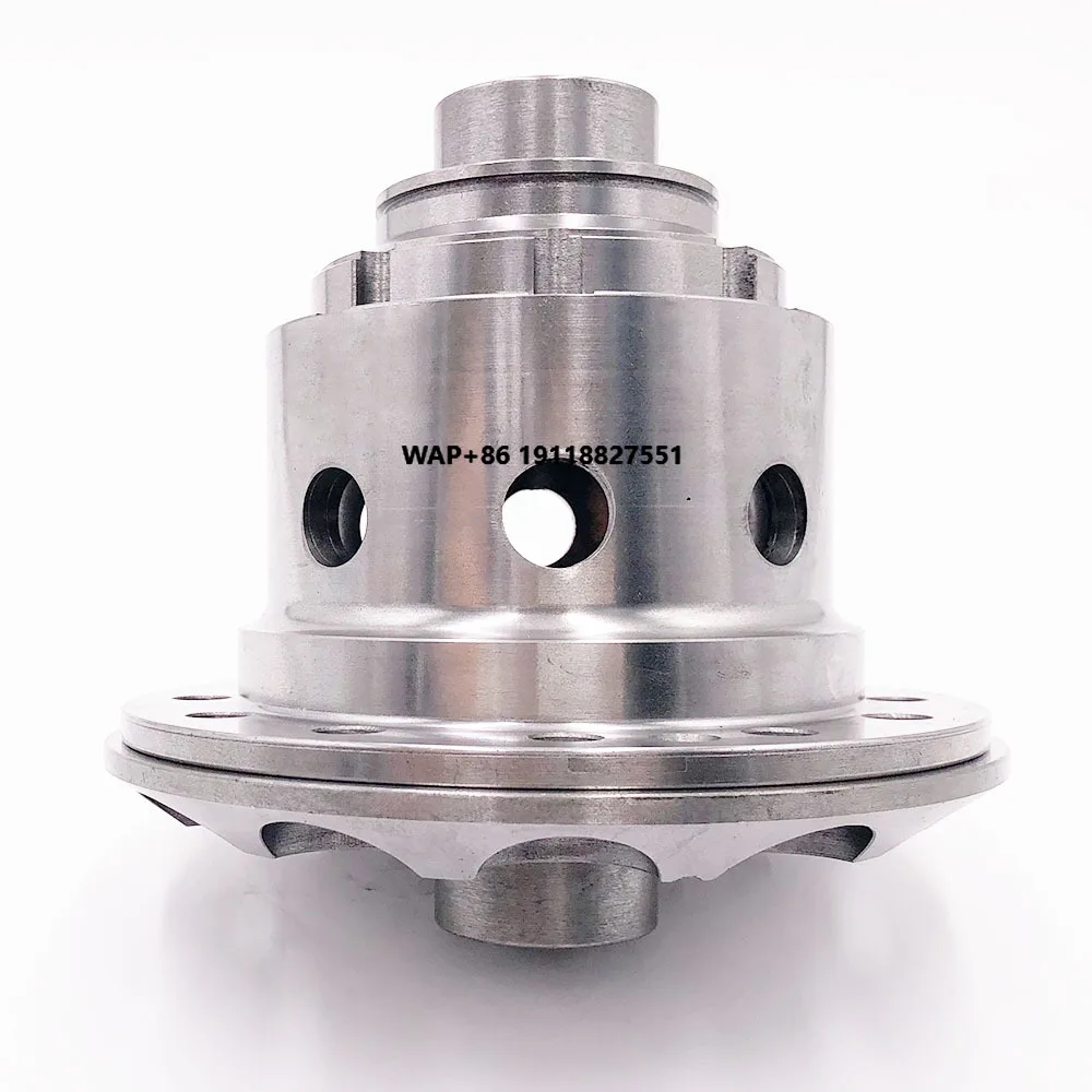 

Electric Locker Off Road Accessories Verified Factory RD142 air Differential Locker for TYT 8.9" 50mm Bearing E Locker