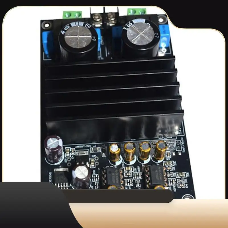 

TPA3255 Amplifier Board Quick Response High Power Plug Play Amplifier Board For Speaker Adapter-T44C