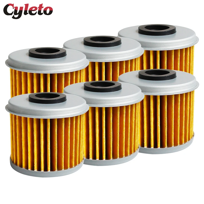 Części filtra oleju motocyklowy do Honda CRF150F CRF150R CRF250RX CRF250X CRF450L CRF450X CRF450R CRF450RL TRX450R TRX450ER