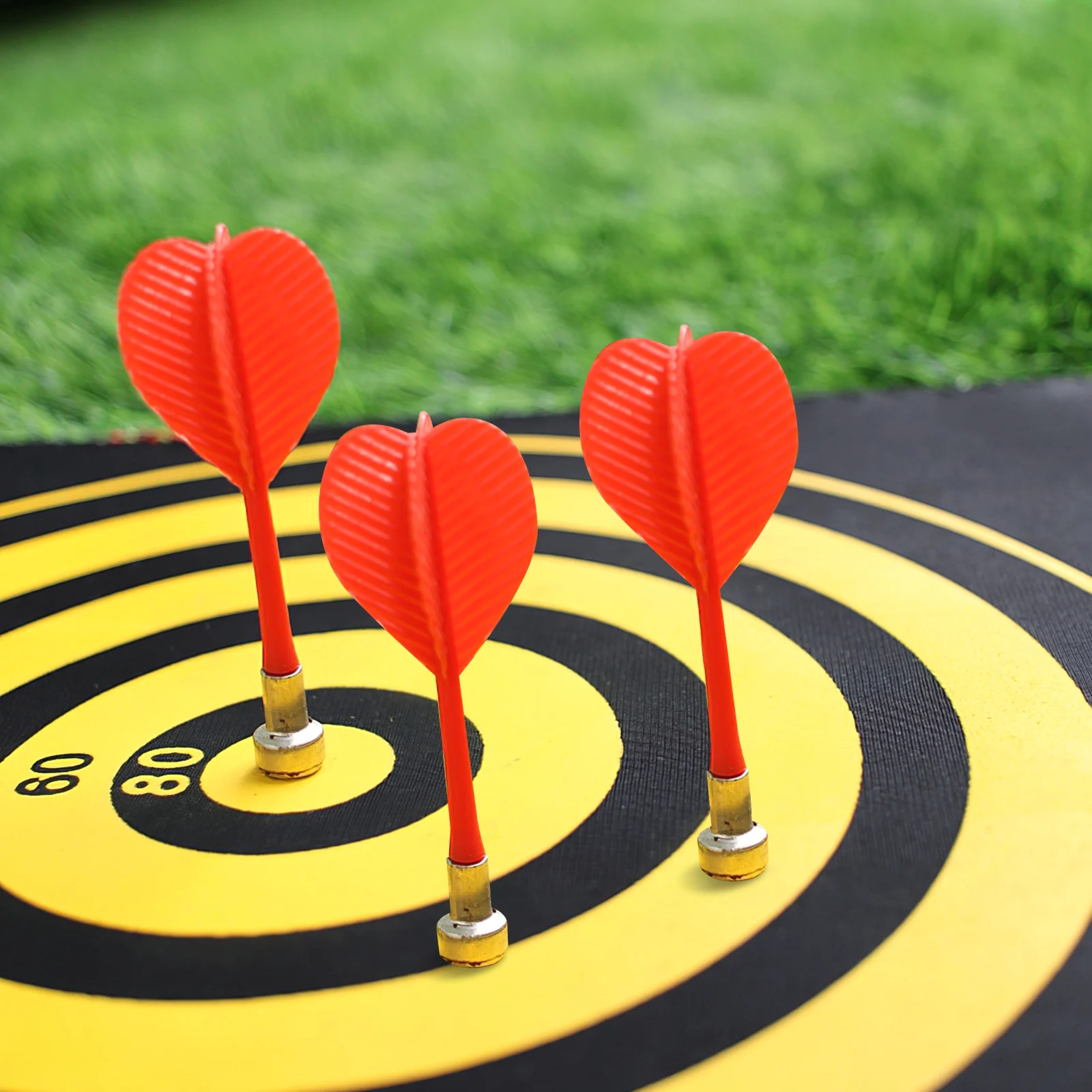 24 Pcs Magnetic Replacement Magnets for The Game Accessories Casual Child