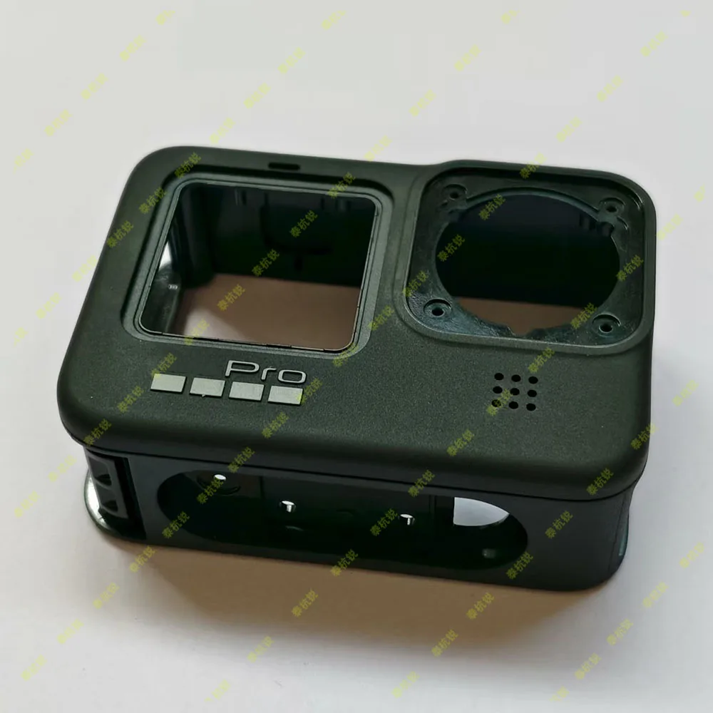 

Передняя крышка корпуса для камеры Gopro HERO 9, запасная часть для ремонта