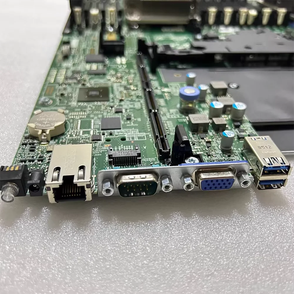 Per la scheda madre del server R640 08HT8T