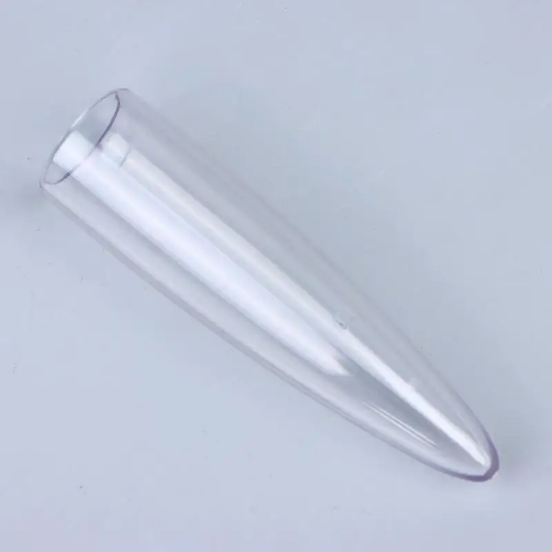 【Peace】For New Beetle 1998-2010 Car Transparent Clear Bud Flower Vase Interior Decoration Accessories 1C2858449-6TP Car Part view 4